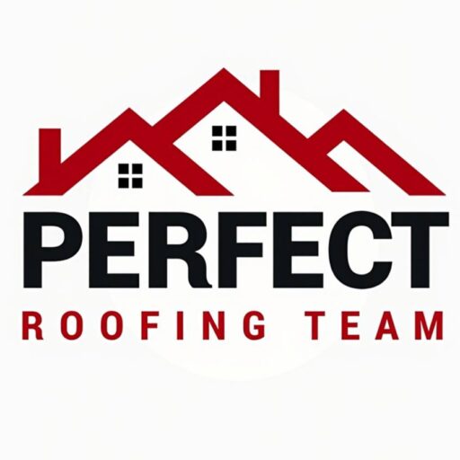 Perfect Roofing Team logo