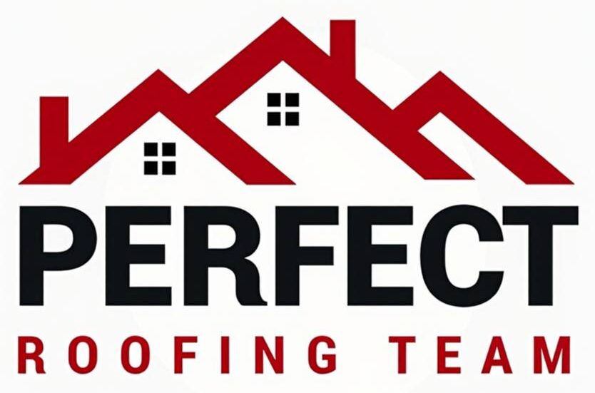 Perfect Roofing Team logo