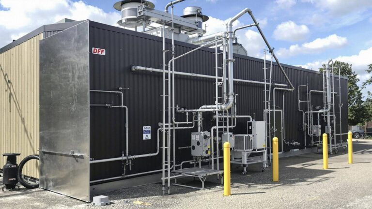 VENTILATION SERVICES