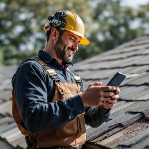 Contact Us: Our dedicated team is passionate about protecting your property