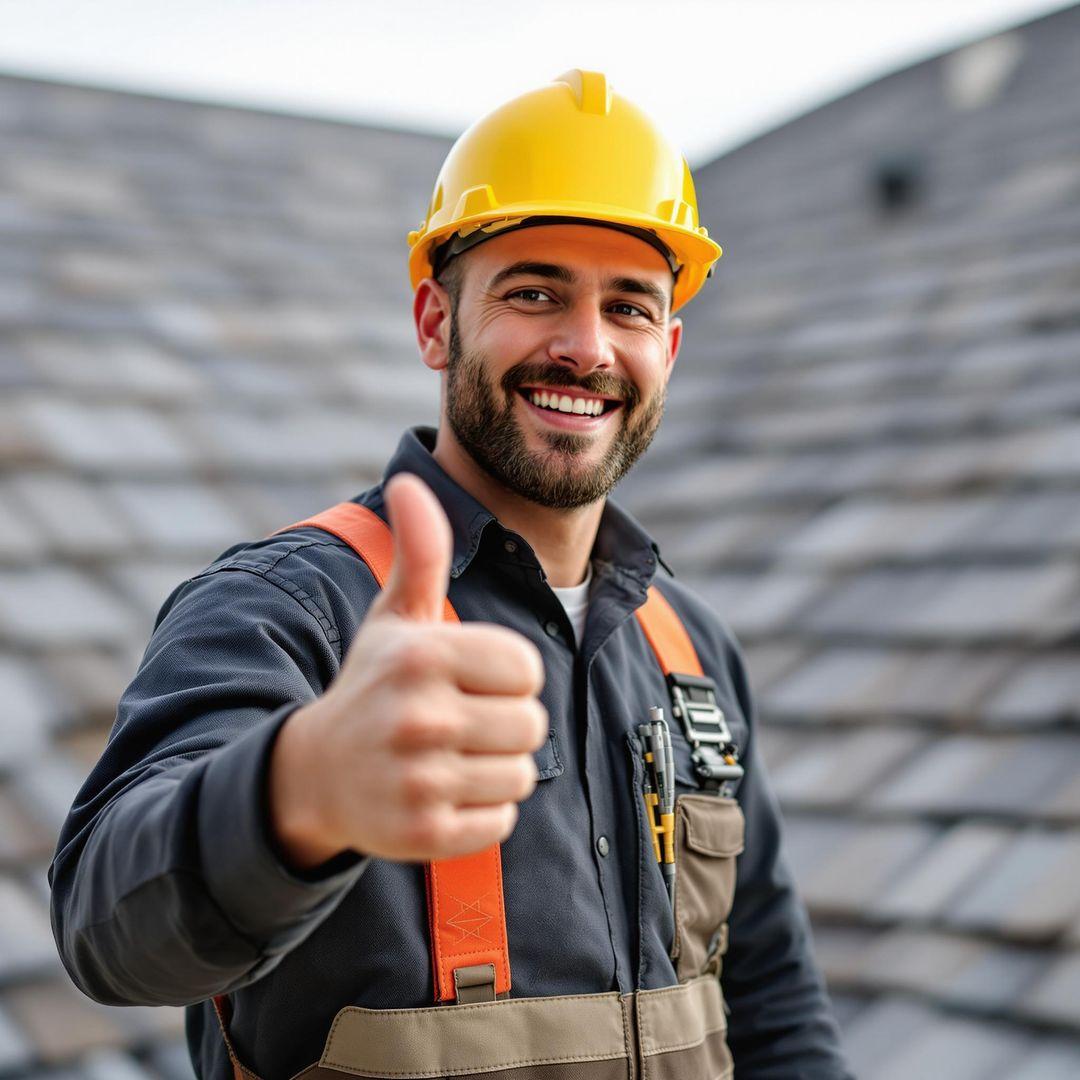 Roofing FAQs NJ — Perfect Roofing Team answering common homeowner questions