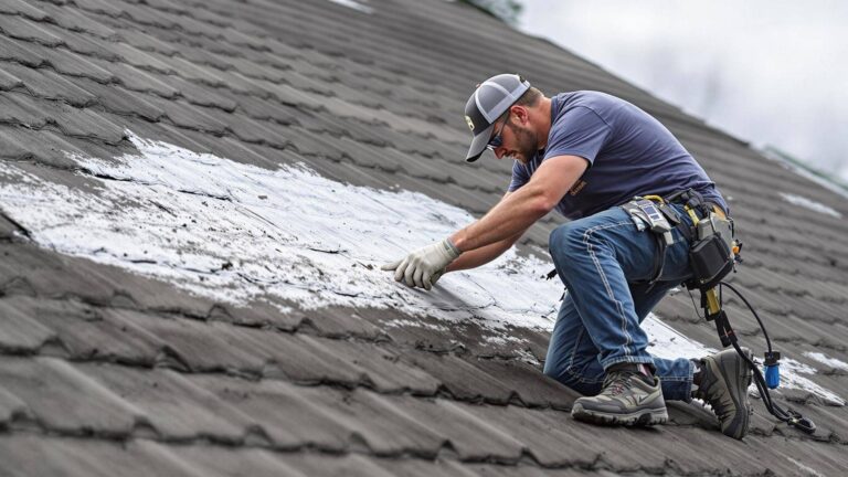 Roof Repair