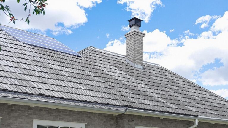Residential Roofing