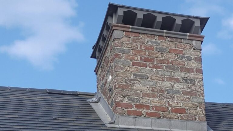 New Chimney