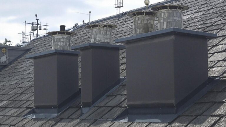 Chimney Liners