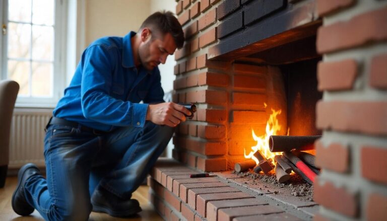Chimney Services