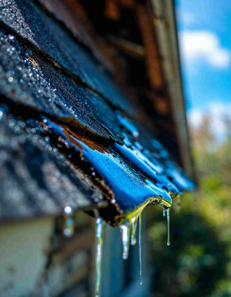 Signs Your Roof Needs Immediate Attention