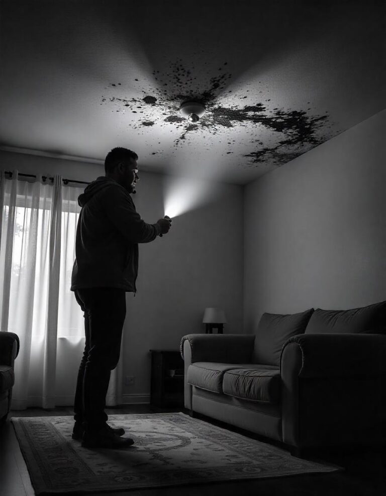 what roof inspectors look for
