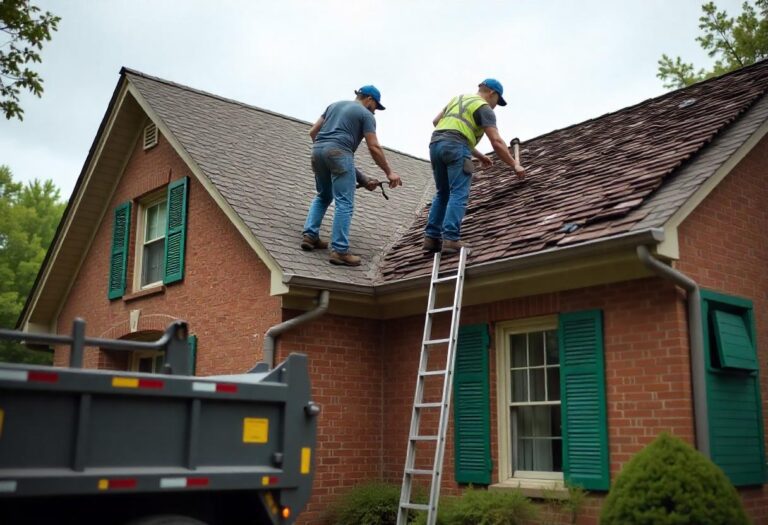 Roof Emergency Services