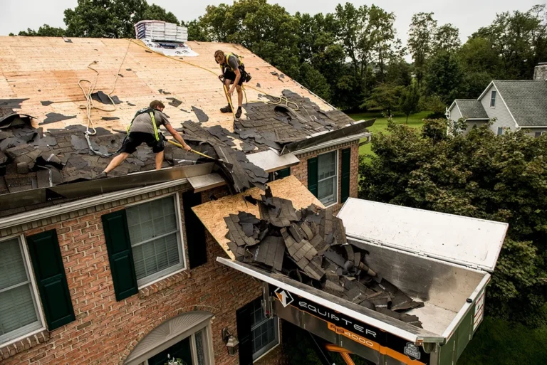 Roof Emergency Services