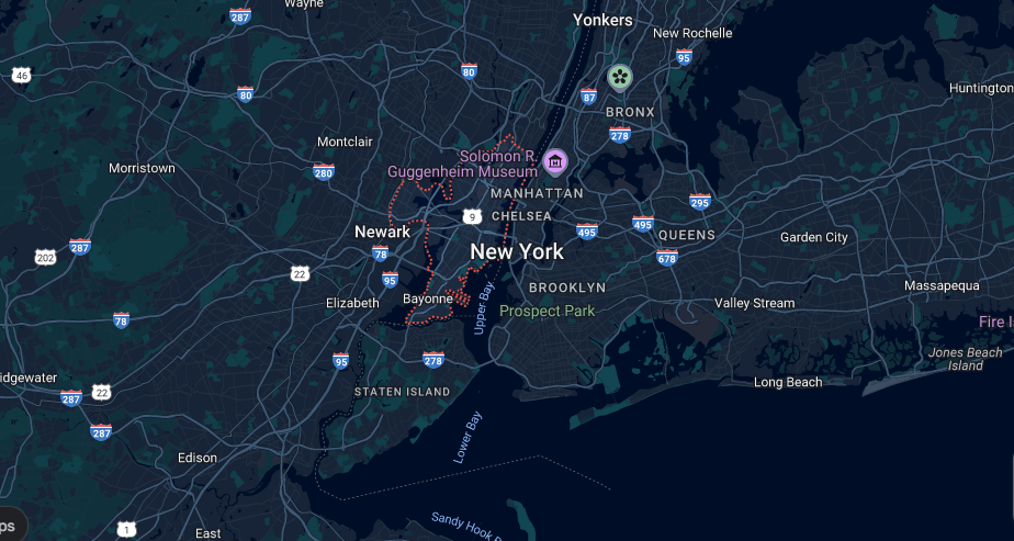 Hudson County Roofing Services NJ — Perfect Roofing Team licensed contractors