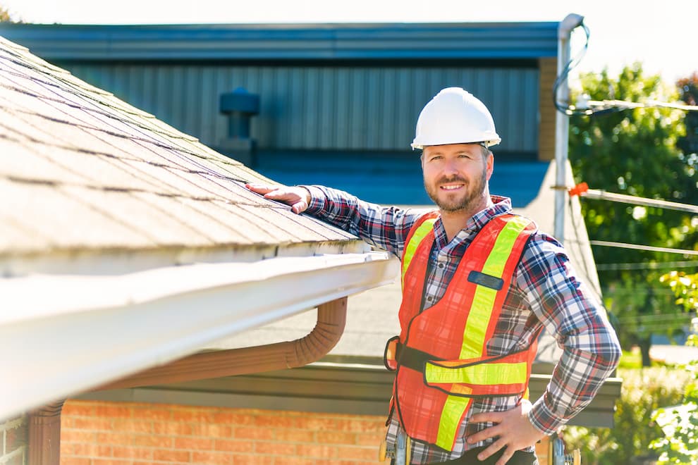 Roofing Contractor NJ