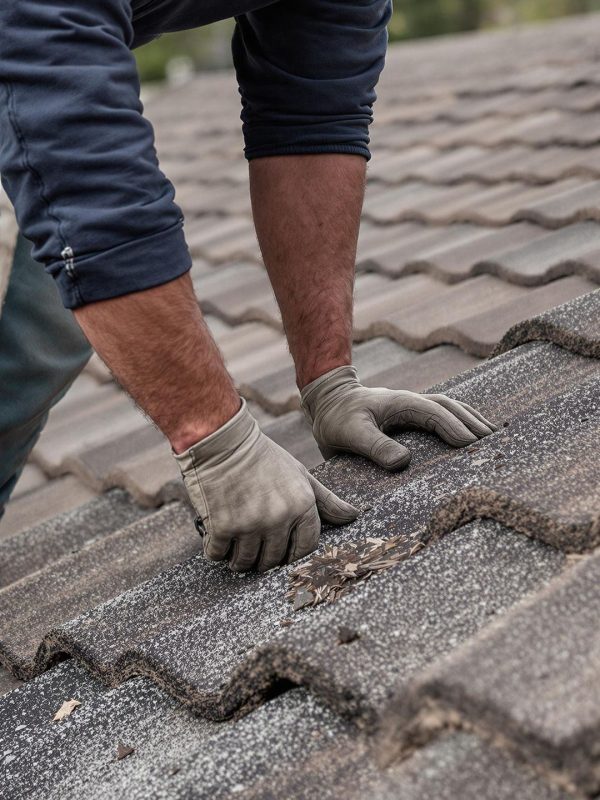 TEAM: Perfect Roofing Contractors NJ