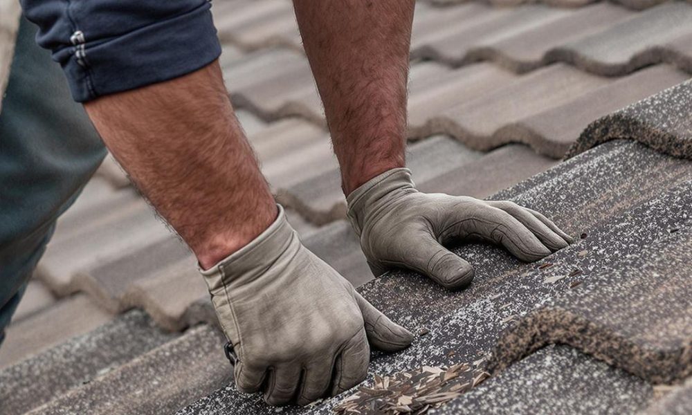 TEAM: Perfect Roofing Contractors NJ