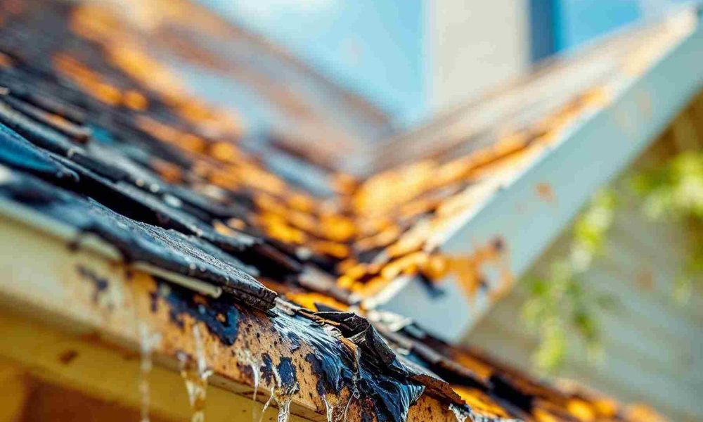 Roof Repair & Maintenance Services